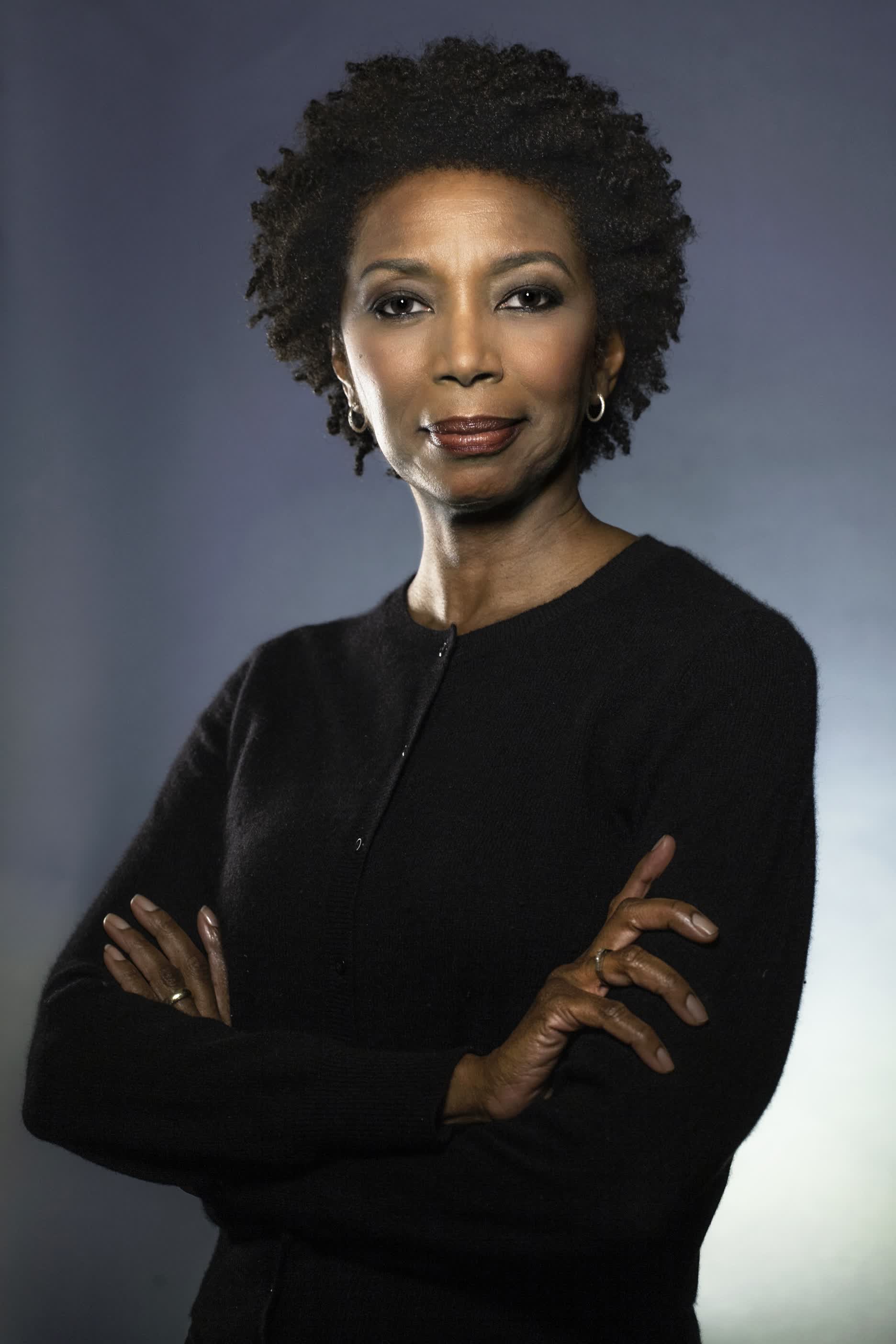 actor Sharon Washington large photo