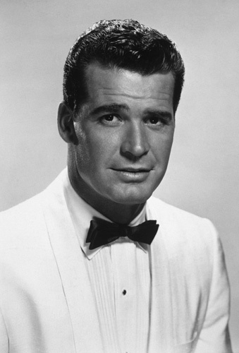 actor James Garner large photo