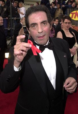 actor David Proval large photo
