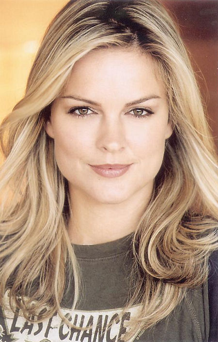 actor Heidi Marnhout large photo