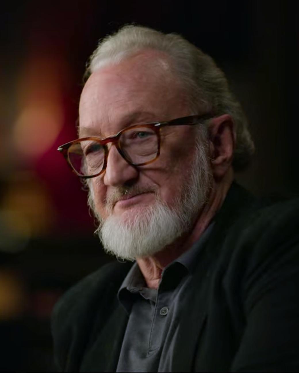 actor Robert Englund large photo
