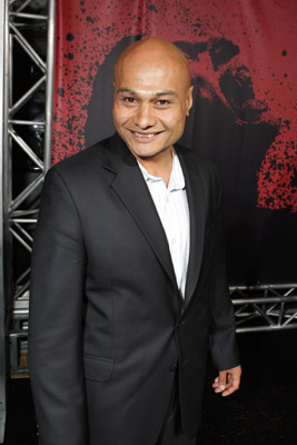 actor Andrew Stehlin large photo