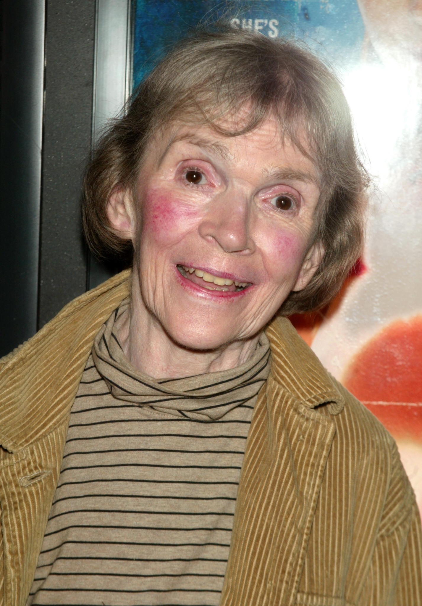 actor Alice Drummond large photo