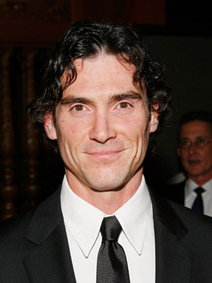 actor Billy Crudup large photo