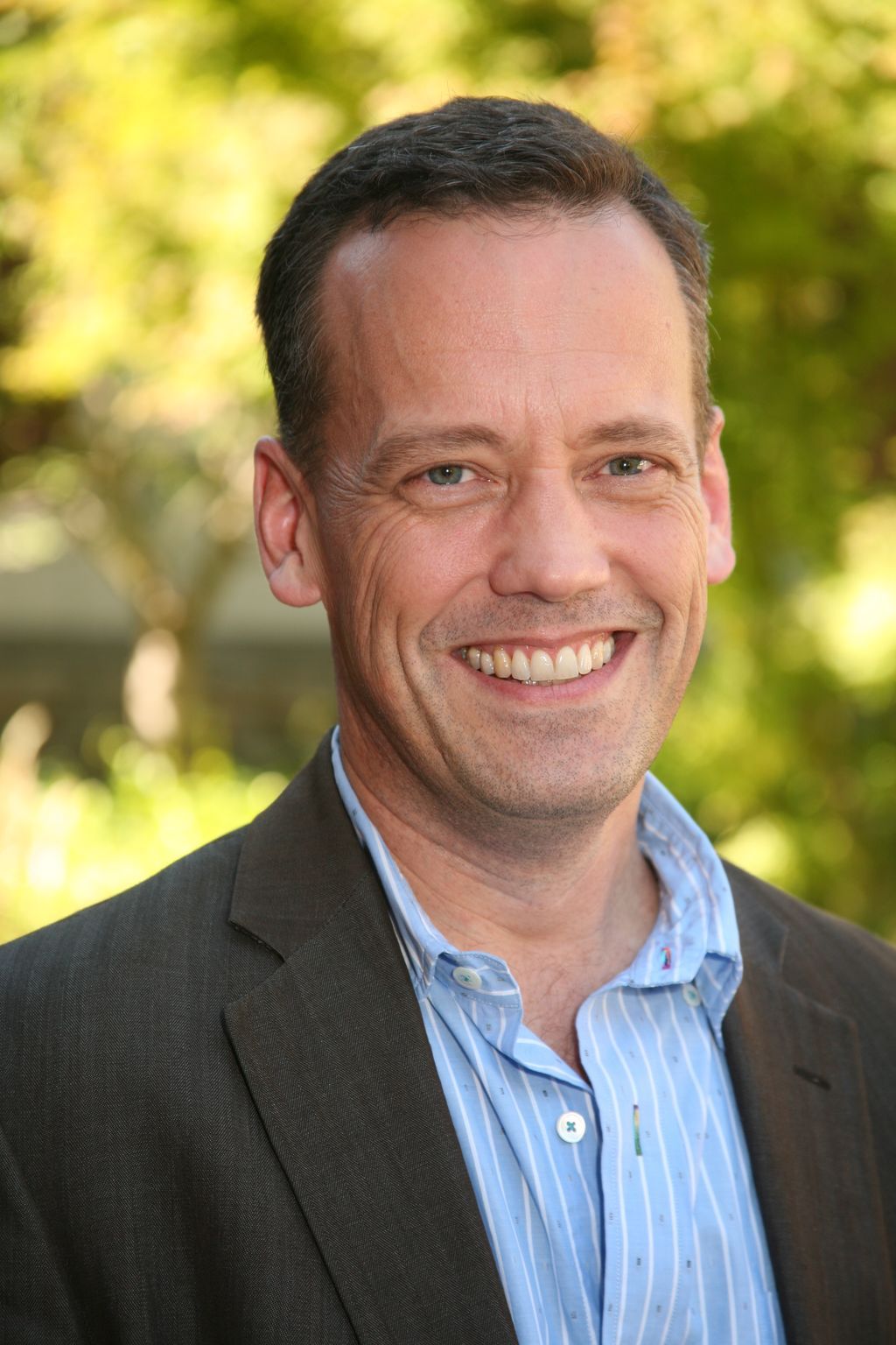 actor Dee Bradley Baker large photo