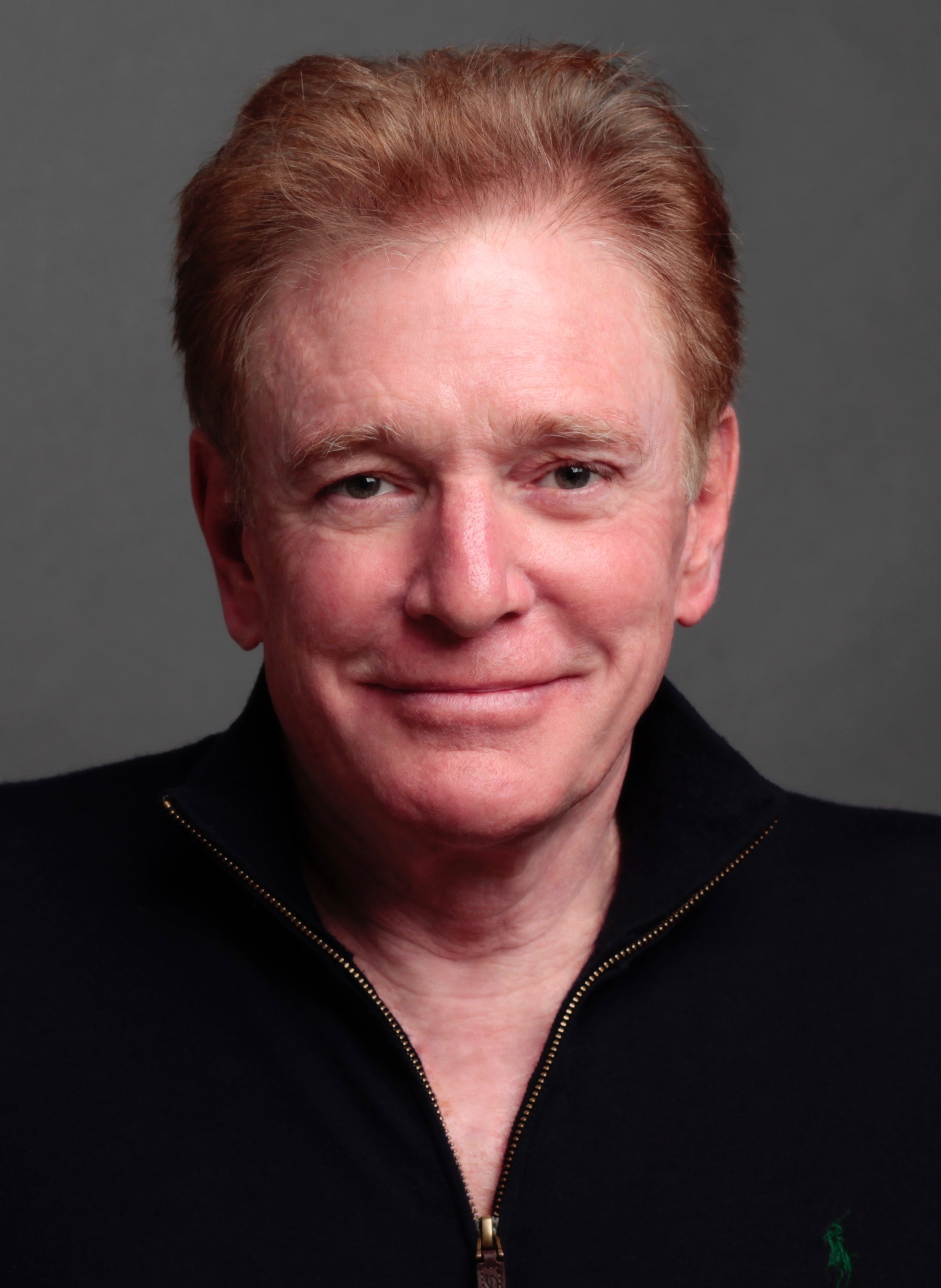 actor William Atherton large photo