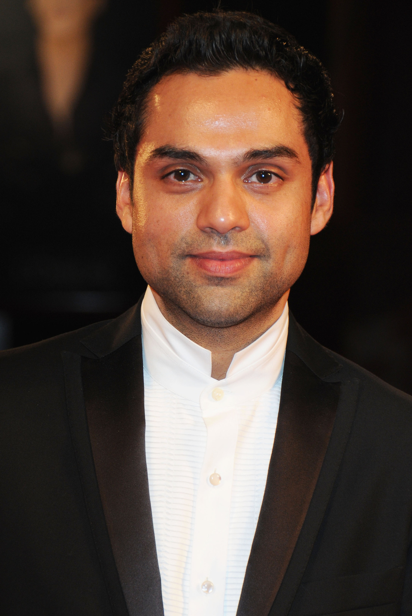 actor Abhay Deol large photo