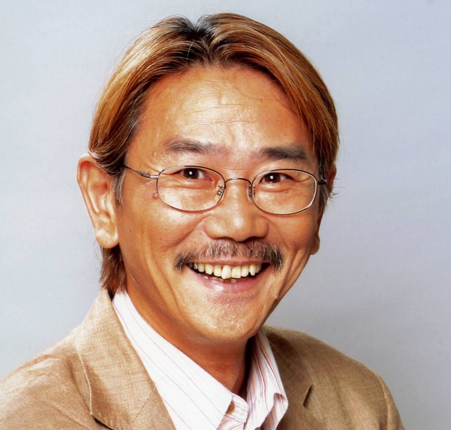 actor Shigeru Chiba large photo