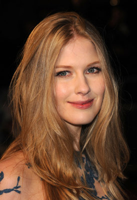actor Laura Brent large photo