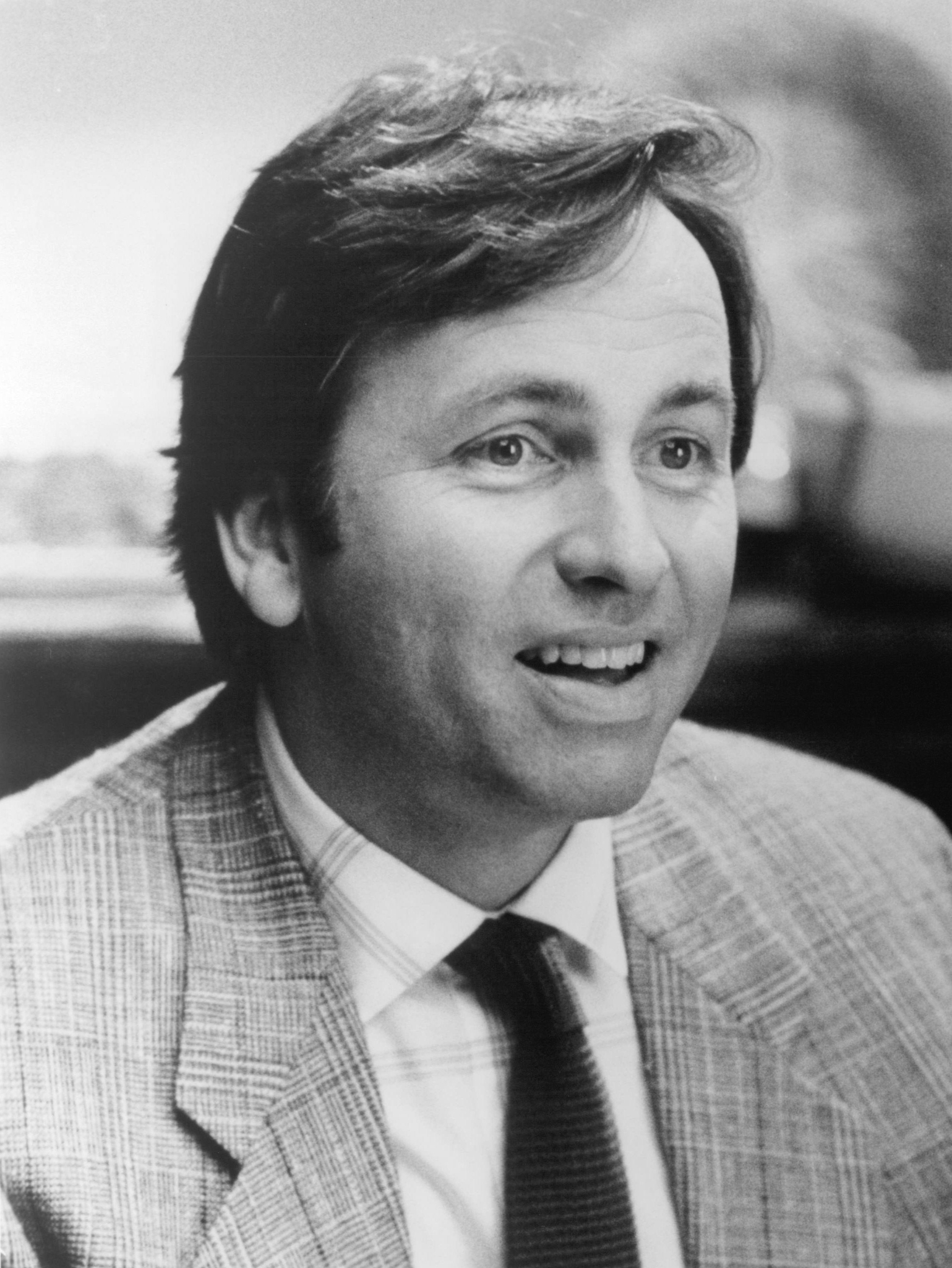 actor John Ritter large photo