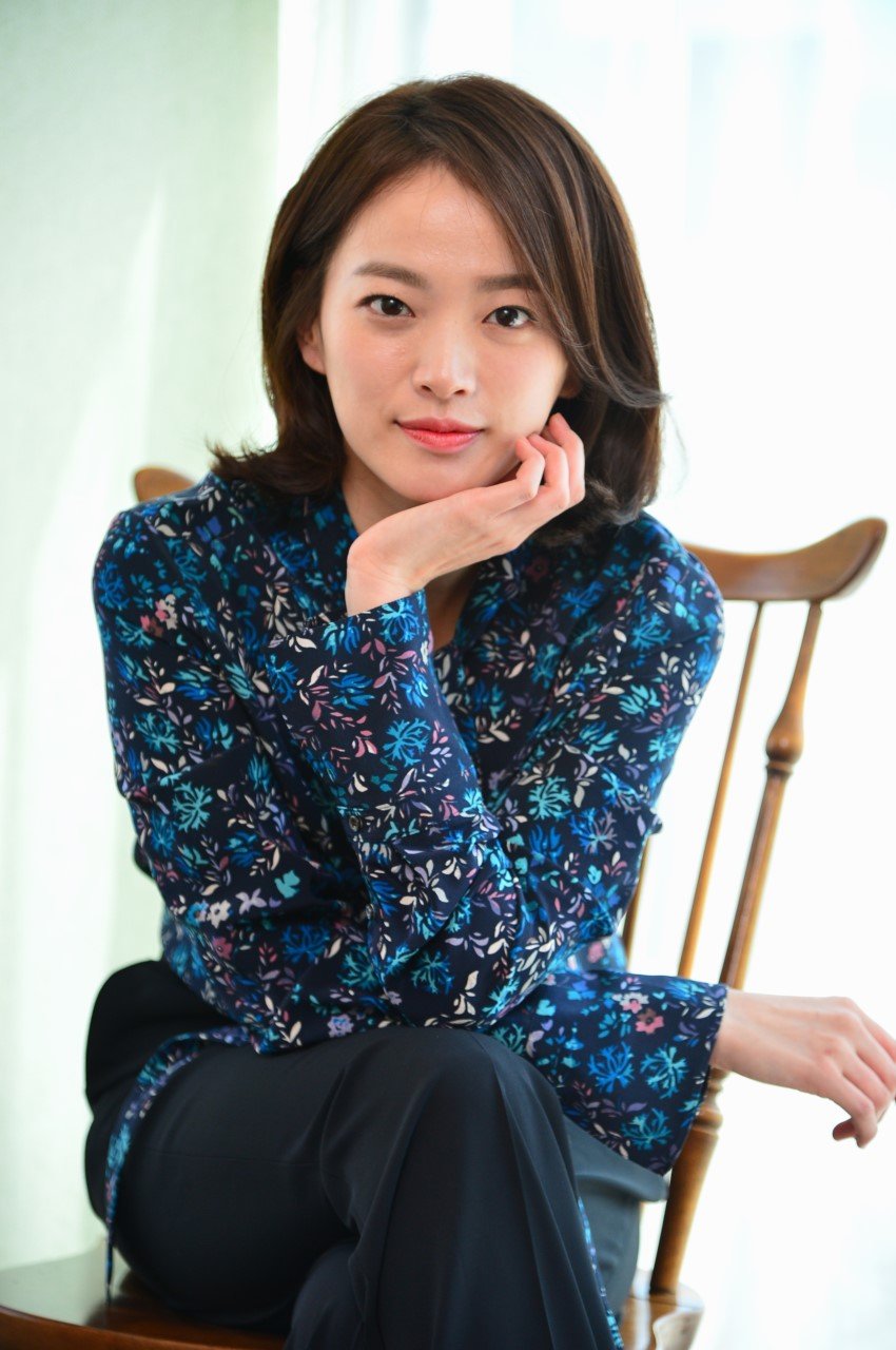 actor Woo-hee Chun large photo
