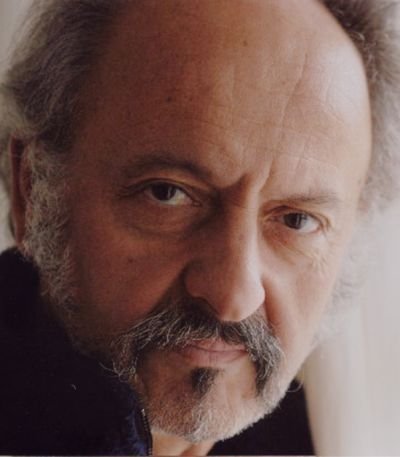 actor Castulo Guerra large photo