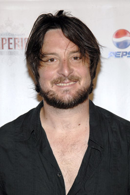 actor Christopher Evan Welch large photo