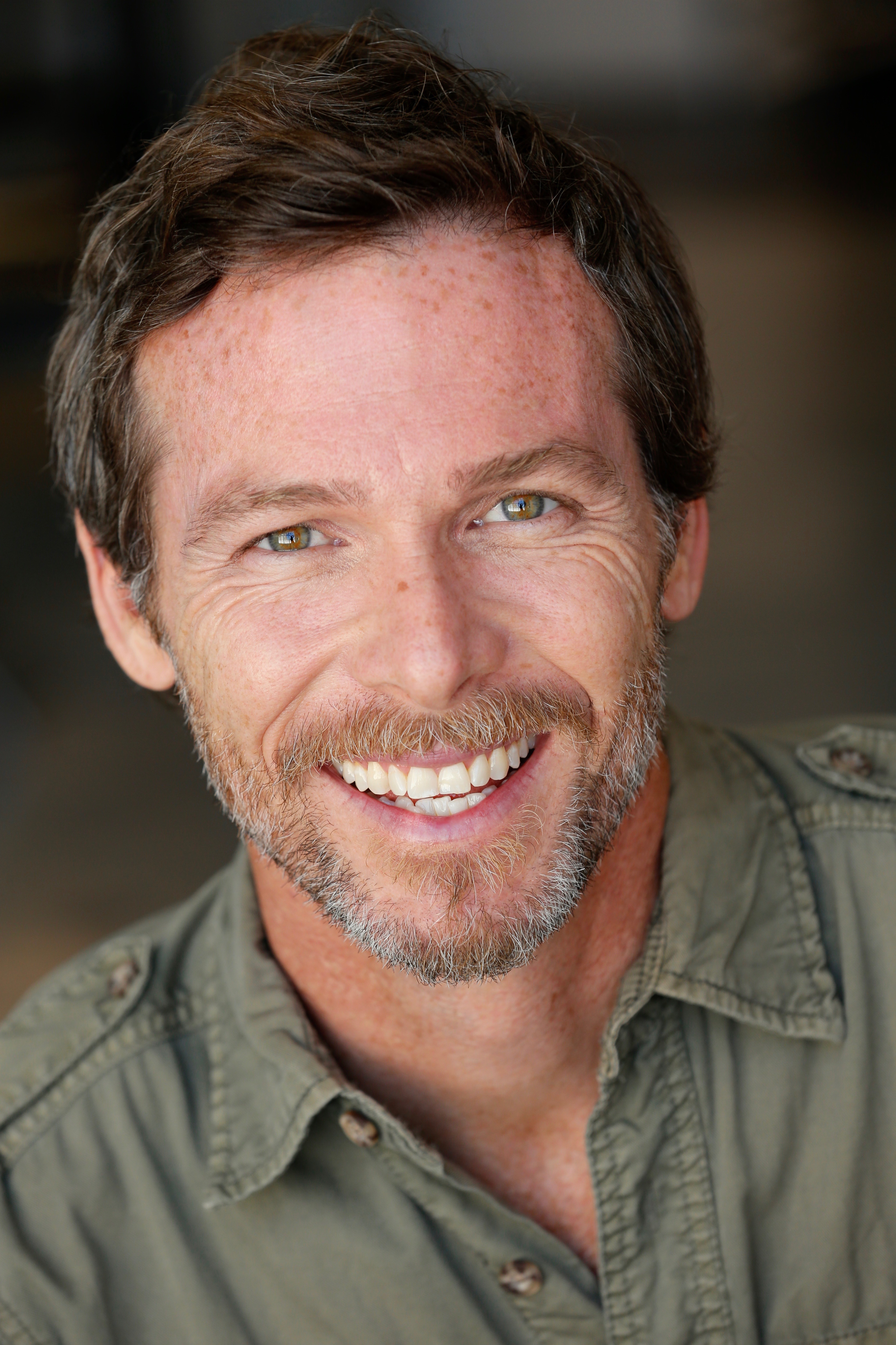actor Brian Donovan large photo