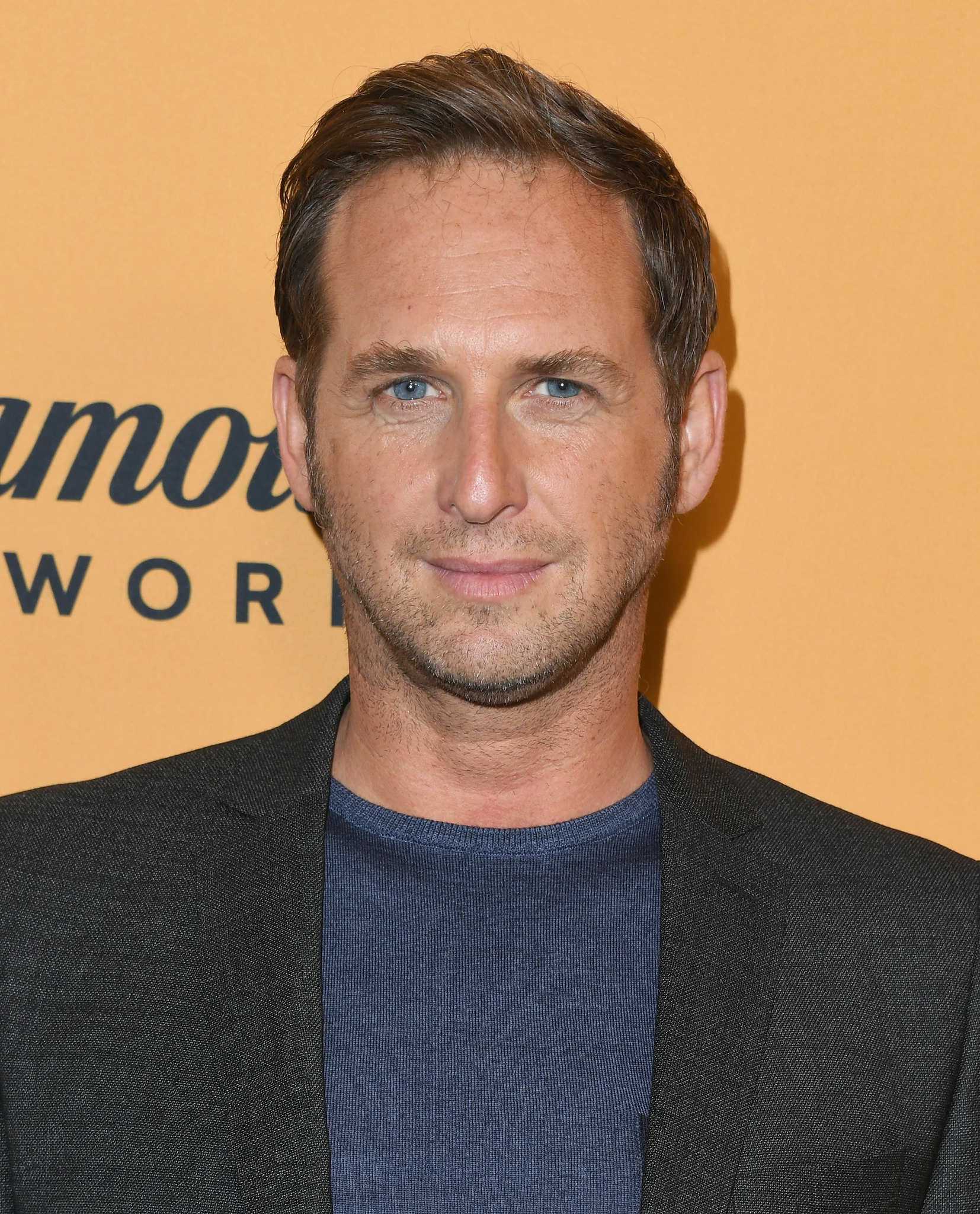actor Josh Lucas large photo