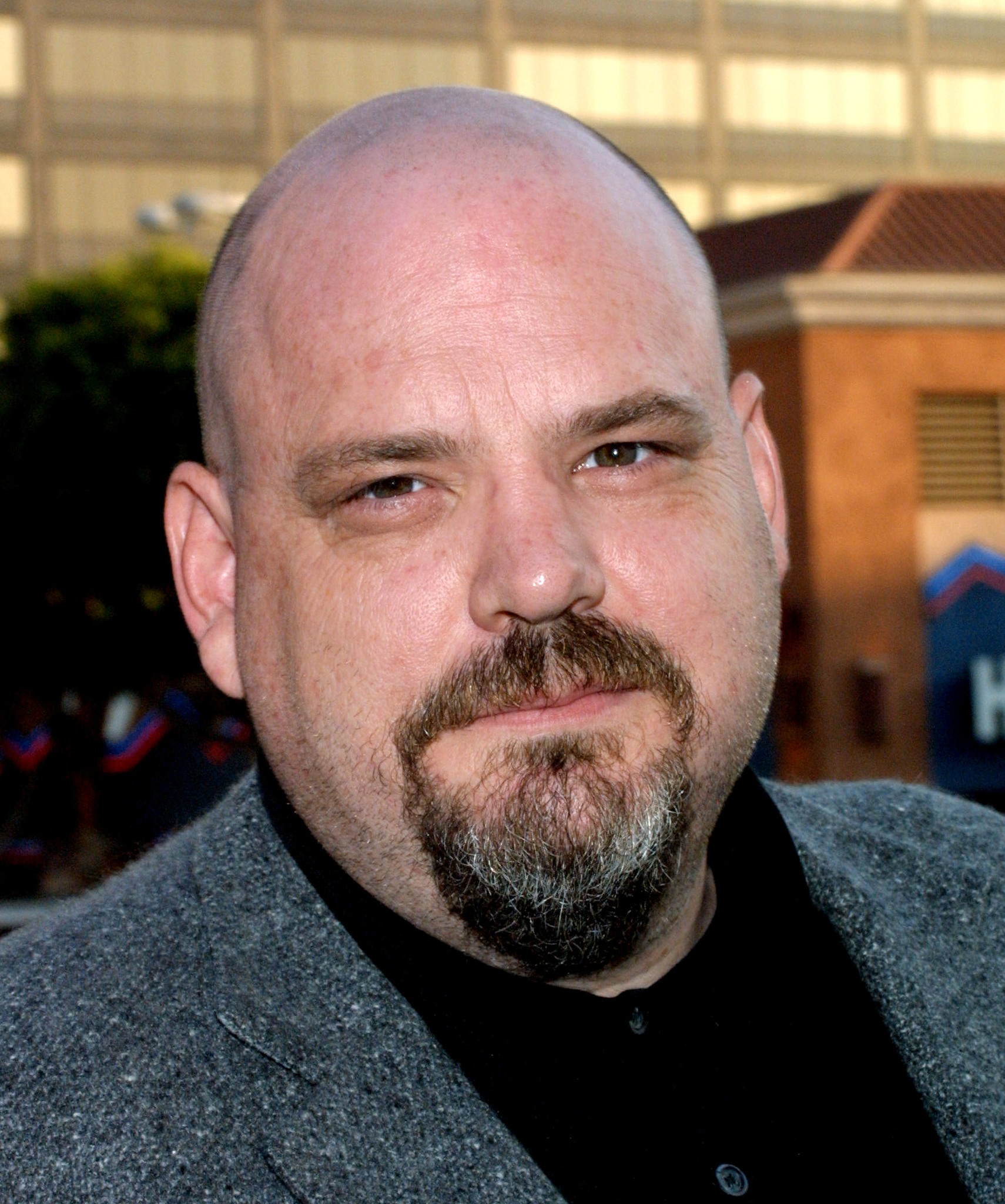 actor Pruitt Taylor Vince large photo