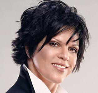actor April Winchell large photo
