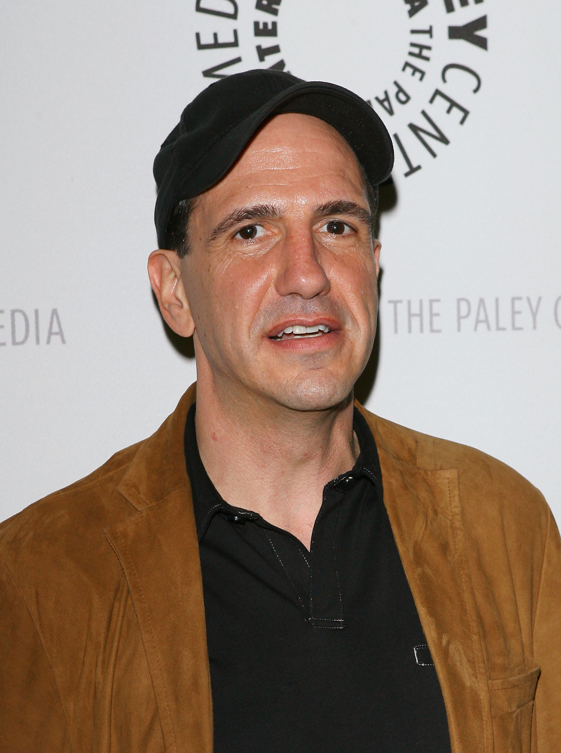 actor Sam Lloyd large photo