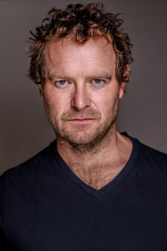 actor Nicholas Pauling large photo