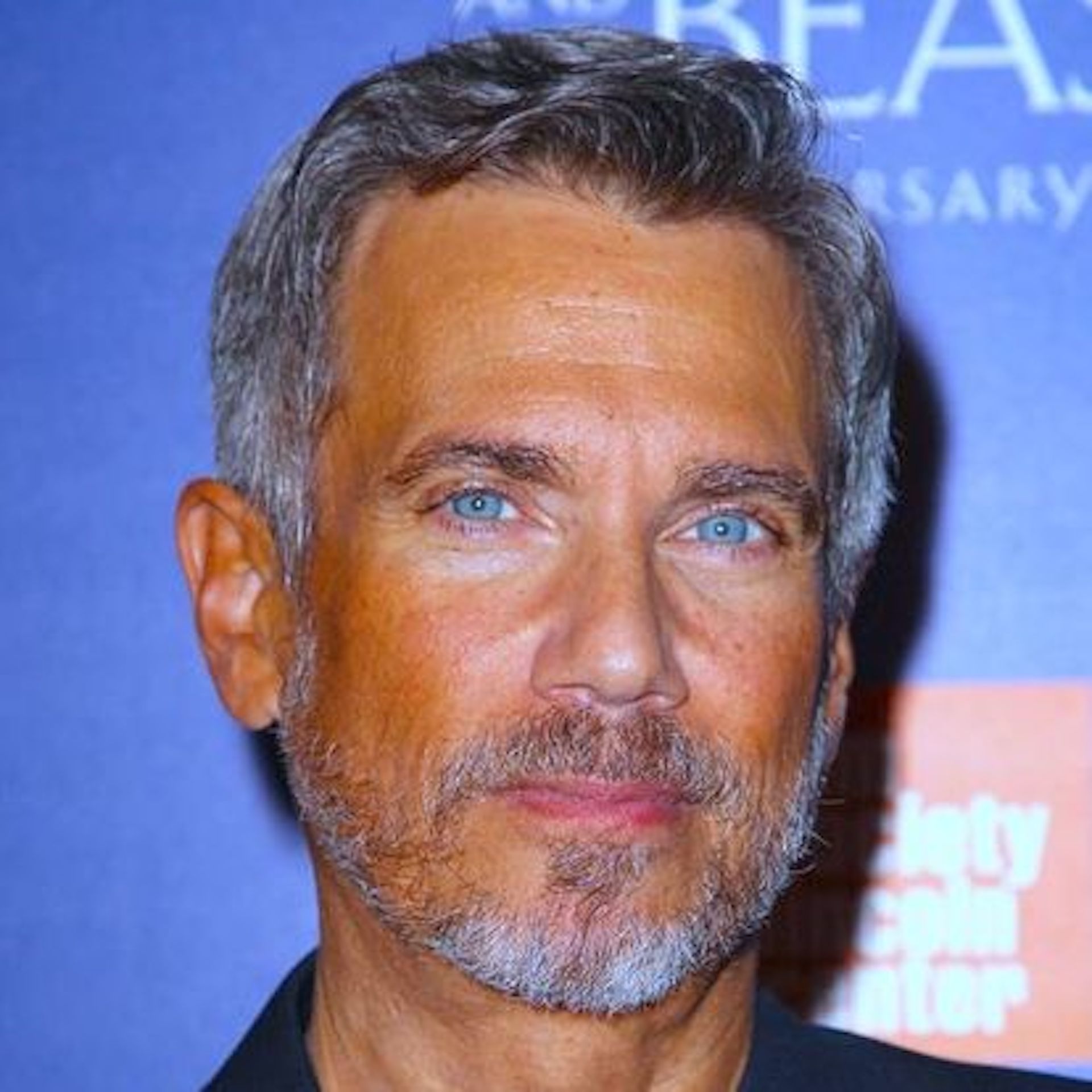 actor Robby Benson large photo