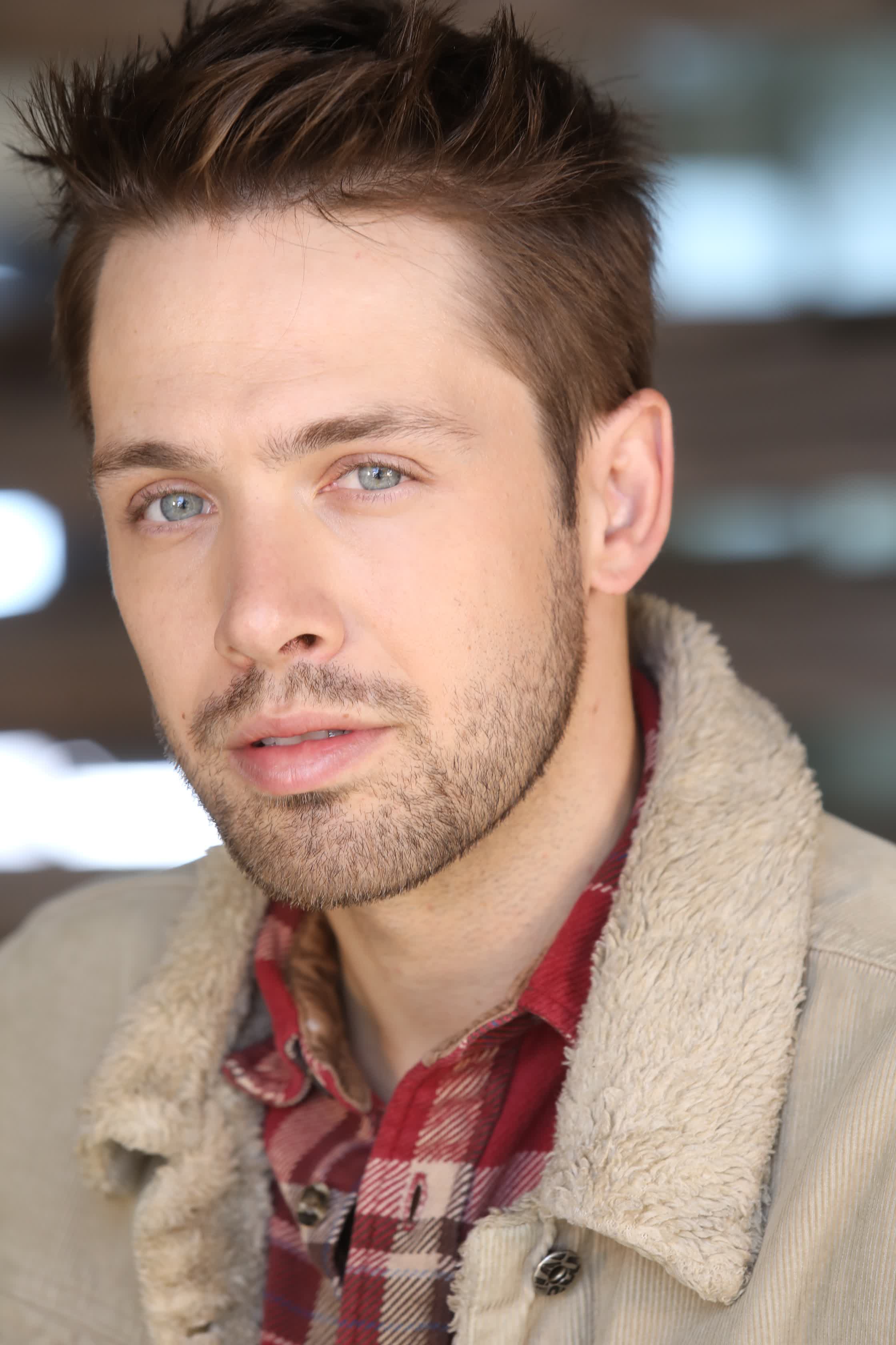 actor Matthew Fahey large photo