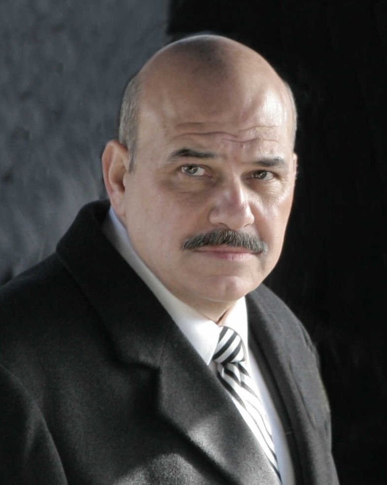 actor Jon Polito large photo
