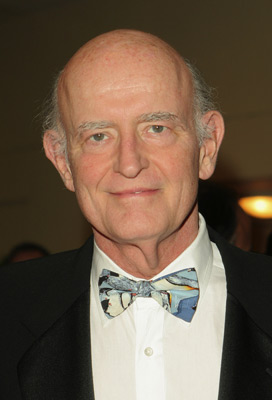 actor Peter Boyle large photo