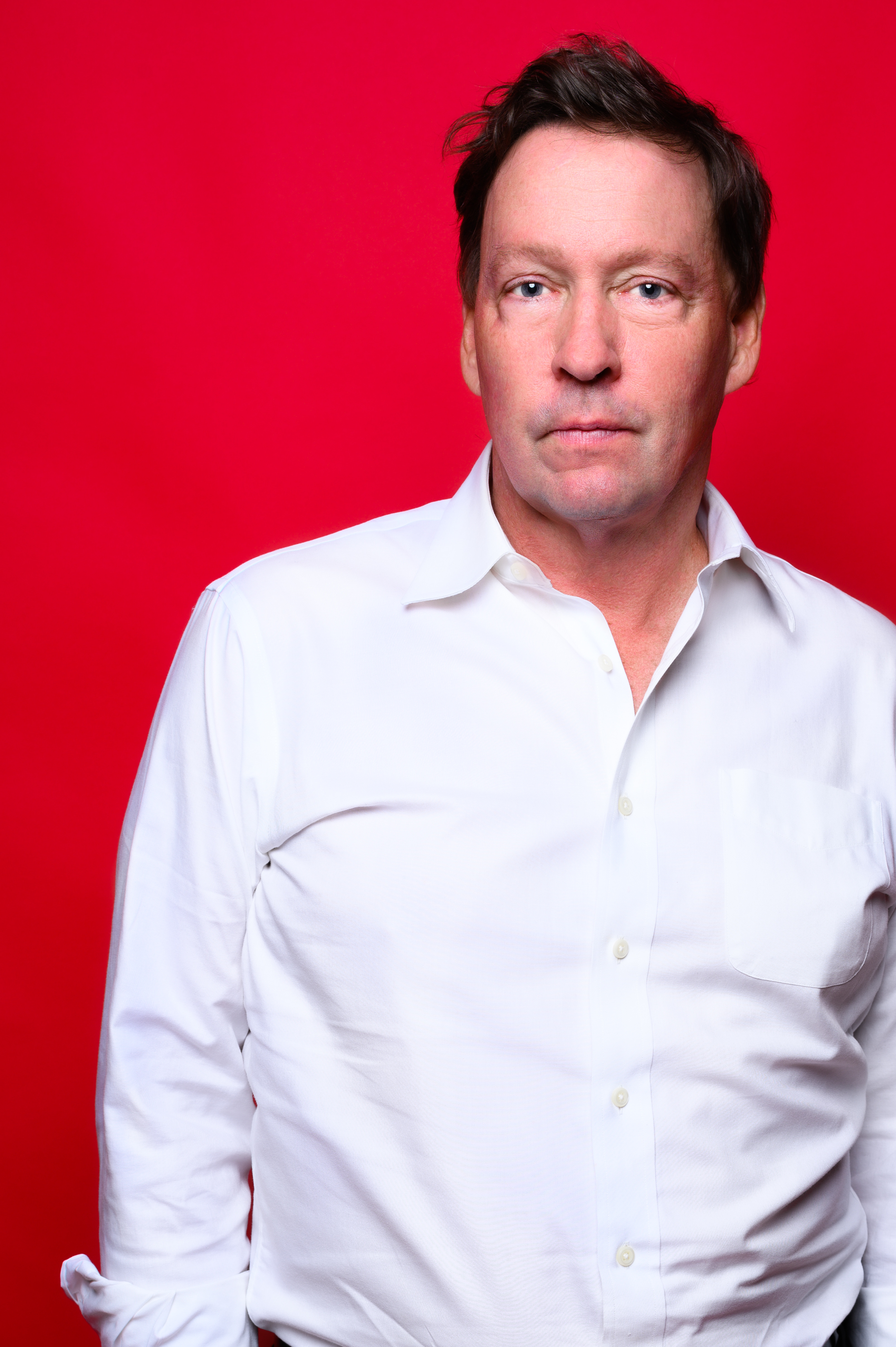 actor D.B. Sweeney large photo