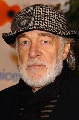 actor Howard Hesseman large photo