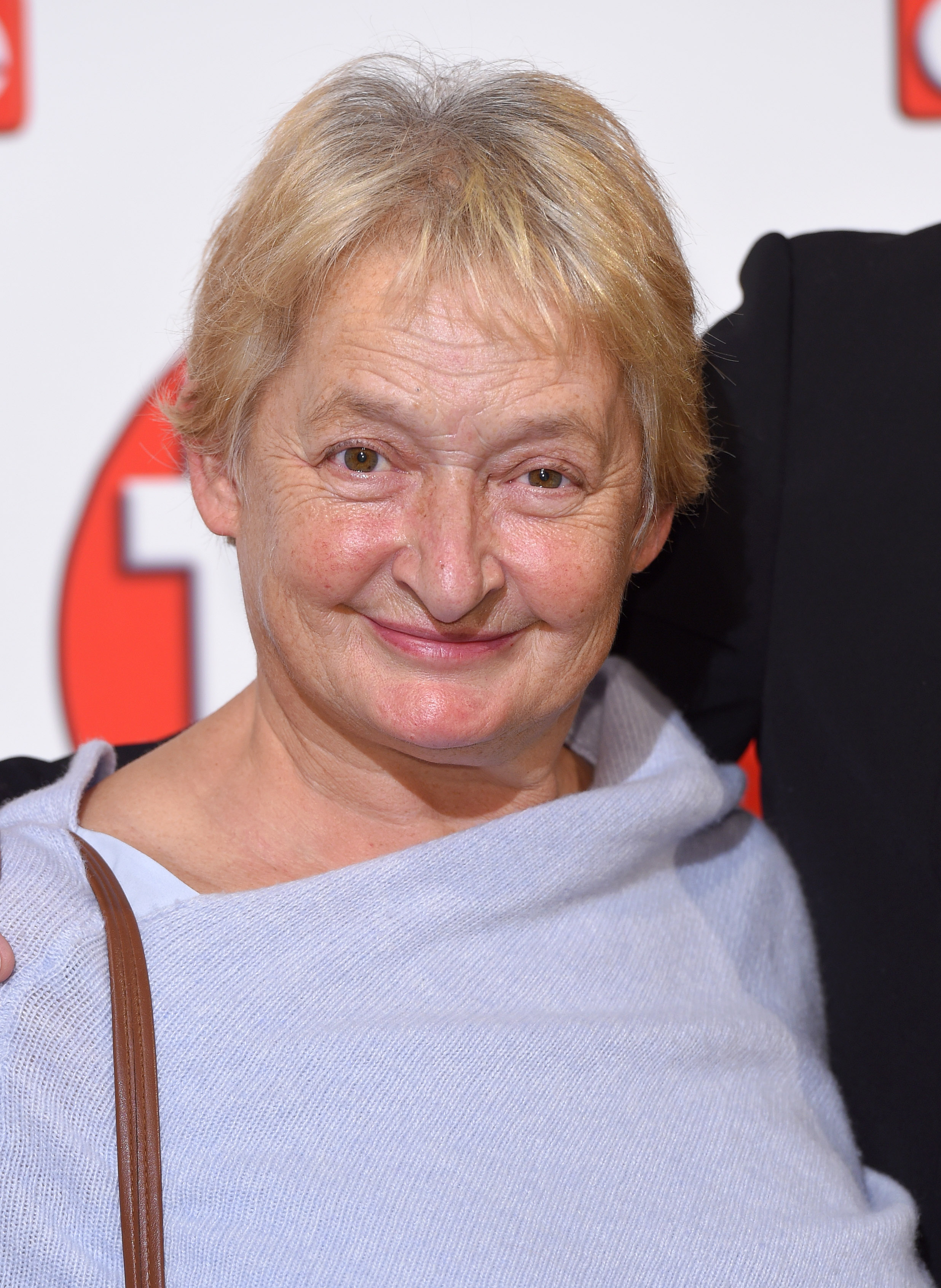 actor Janine Duvitski large photo