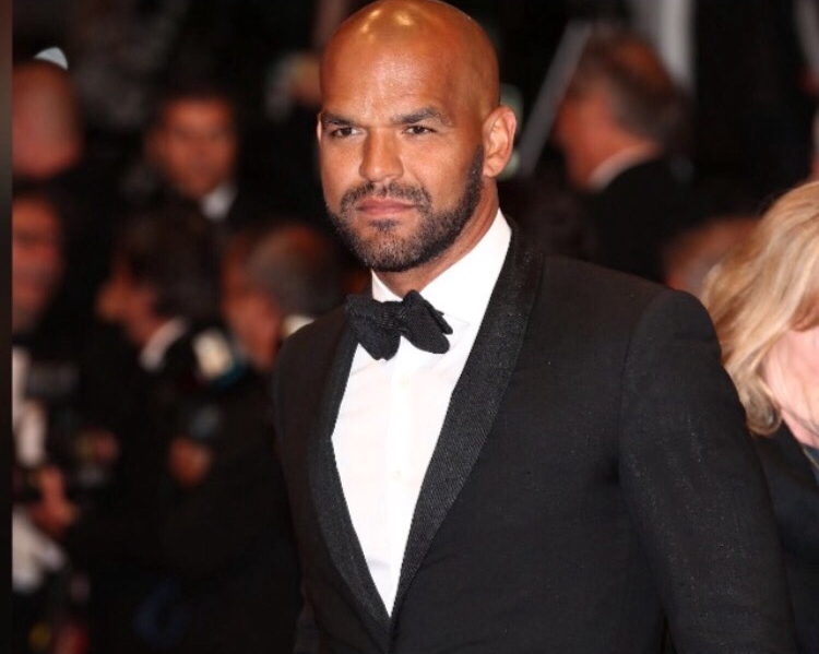 actor Amaury Nolasco large photo
