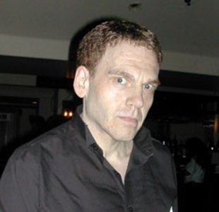 actor Charles Fleischer large photo