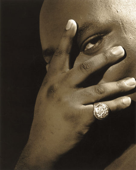 actor Faizon Love large photo