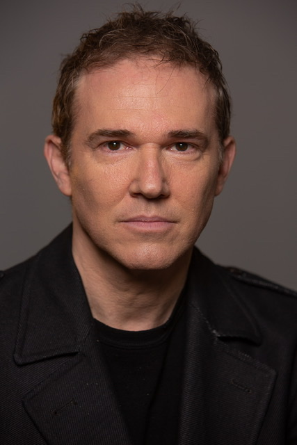 actor Loren Dean large photo