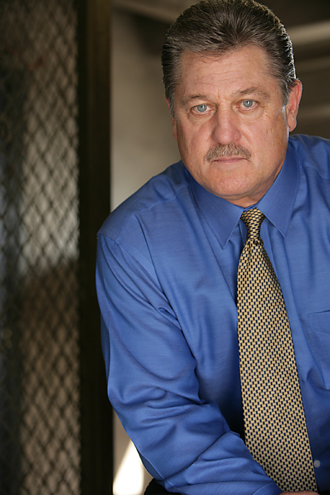 actor Barry Sigismondi large photo