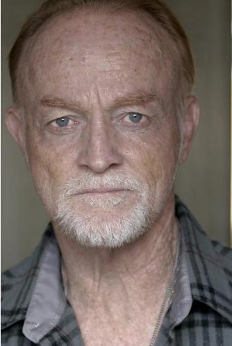 actor Tim DeZarn large photo