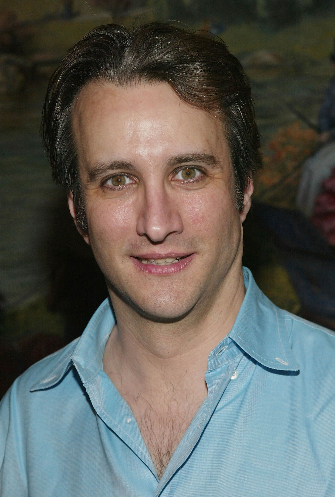 actor Bronson Pinchot large photo