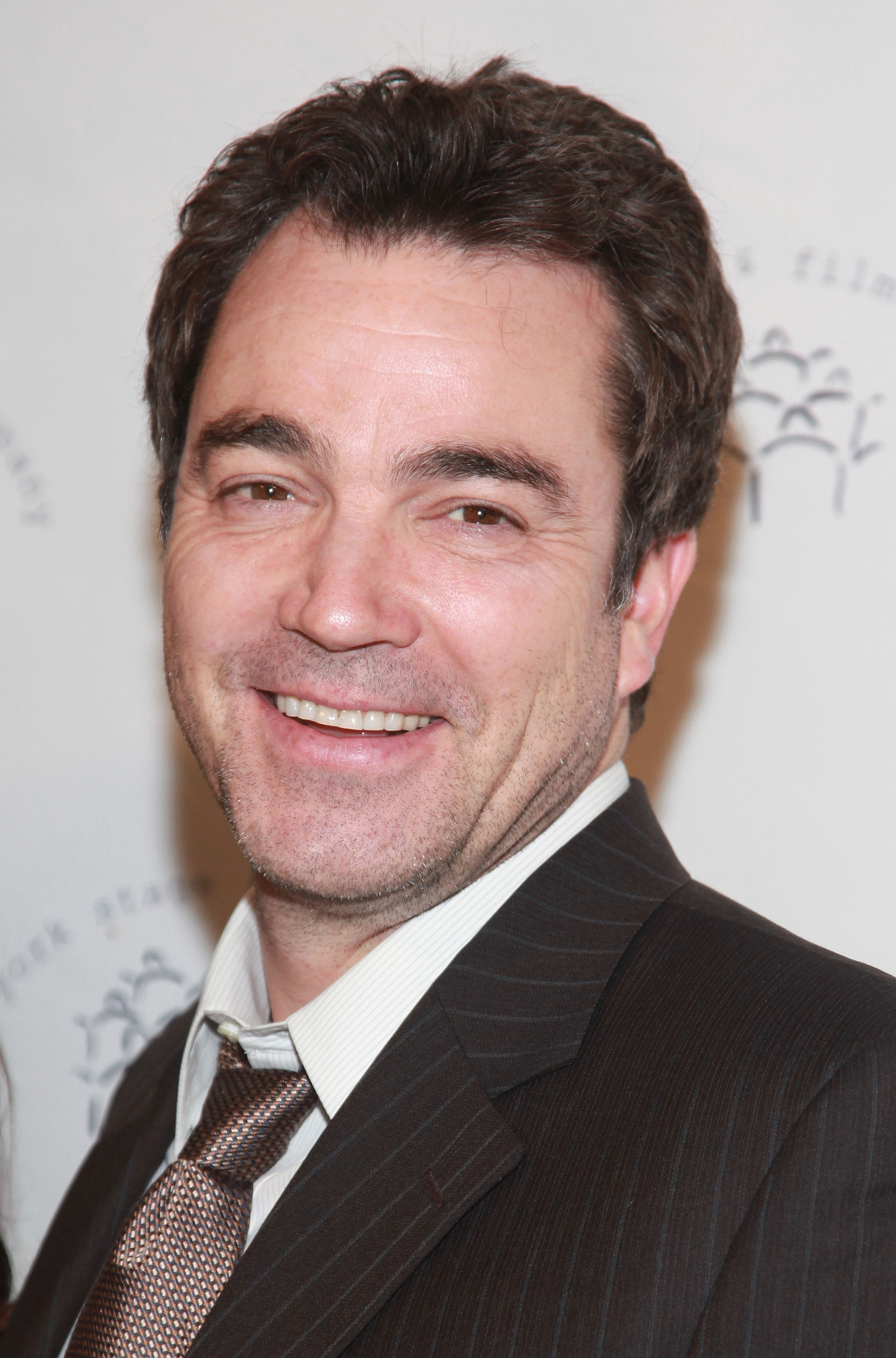 actor Jon Tenney large photo