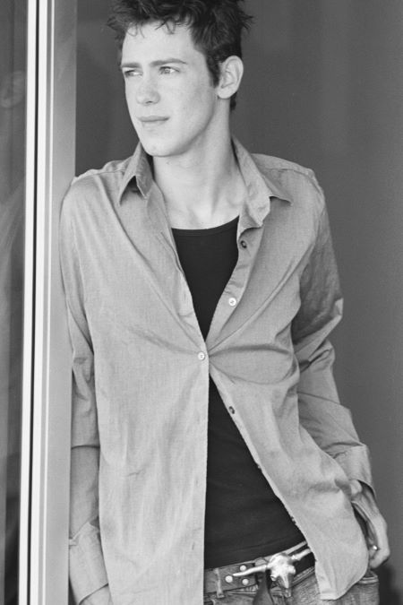 actor Bug Hall large photo