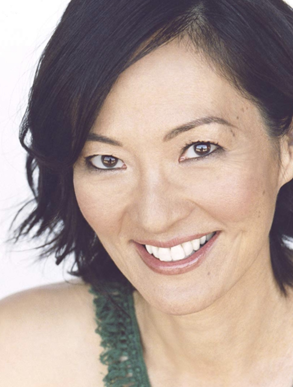 actor Rosalind Chao large photo