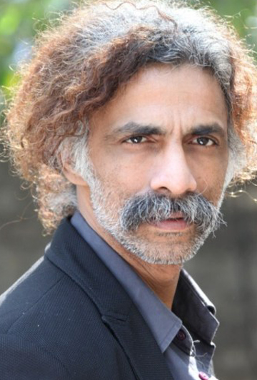 actor Makrand Deshpande large photo