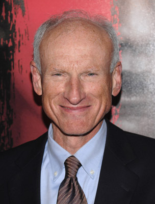 actor James Rebhorn large photo