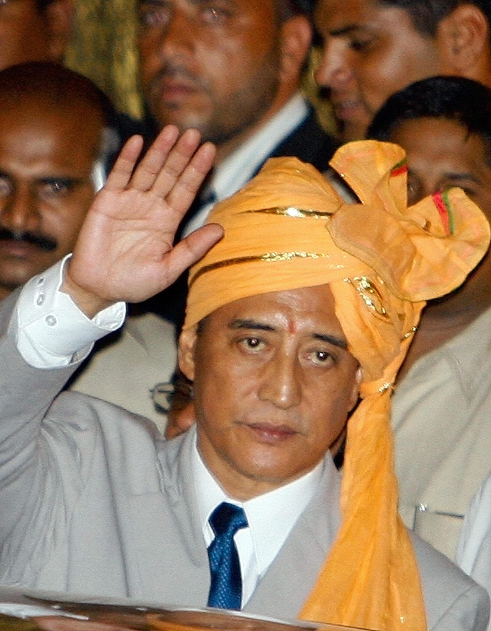 actor Danny Denzongpa large photo