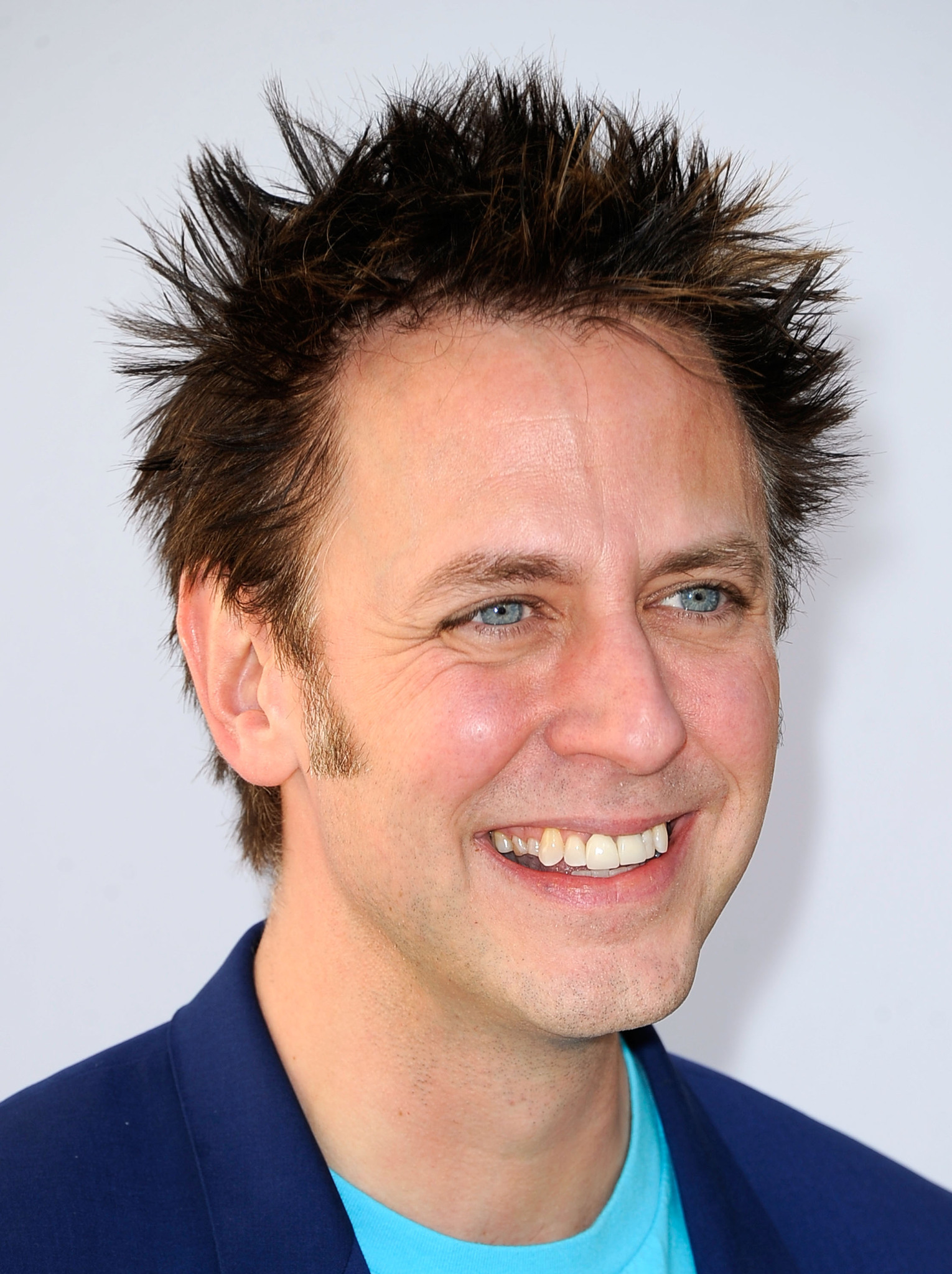 actor James Gunn large photo