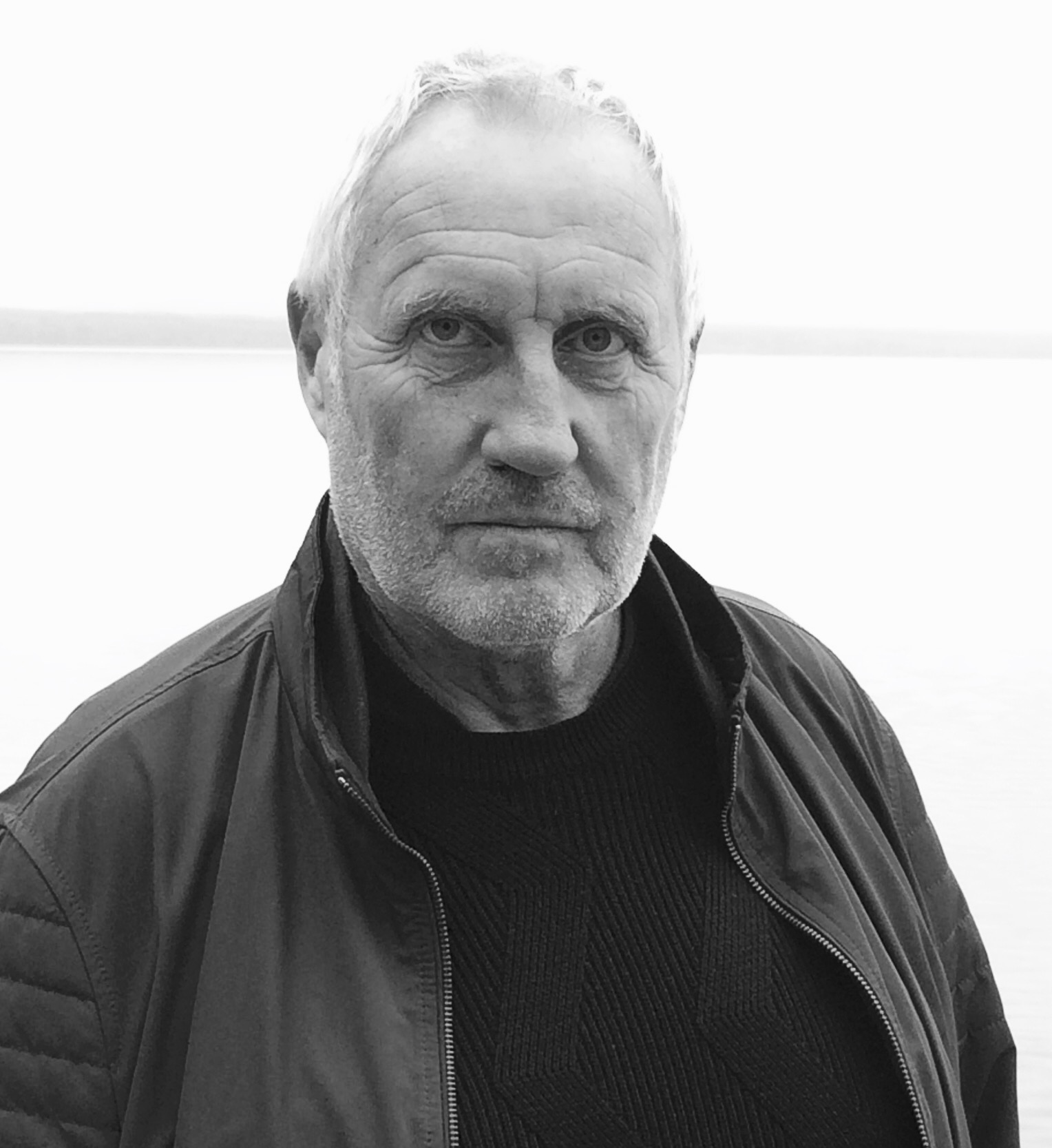 actor Ralph Carlsson large photo
