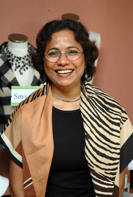 actor Seema Biswas large photo