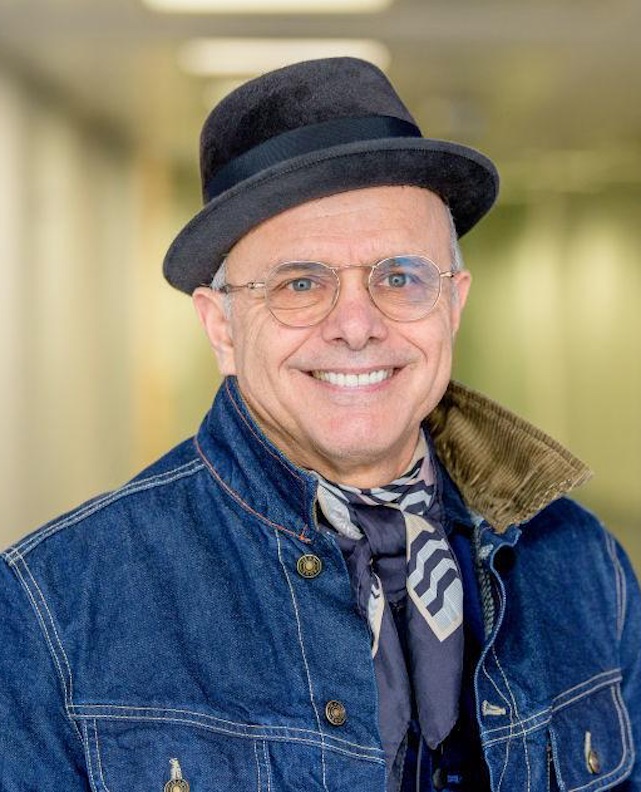 actor Joe Pantoliano large photo