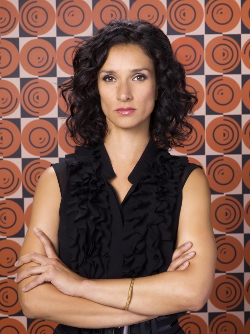 actor Indira Varma large photo