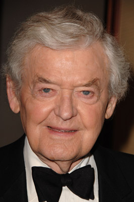 actor Hal Holbrook large photo