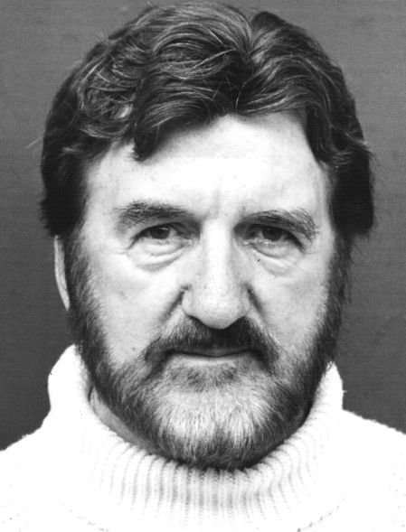 actor Shay Duffin large photo